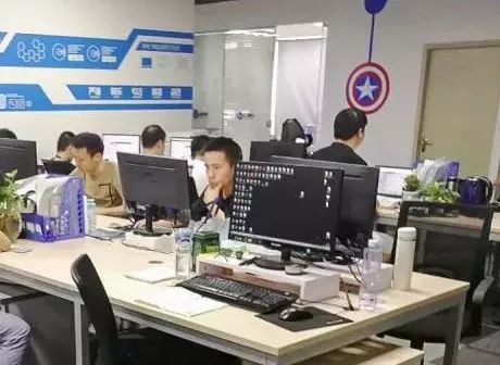 音途科技 專注工業互聯網研發，引領企業智享未來與網絡安全新篇章